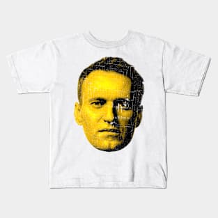 Free Navalny Kids T-Shirt